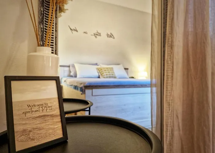 Pp 13 Διαμέρισμα