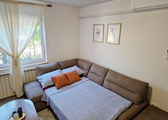 Apartmán Pp 13 Pula