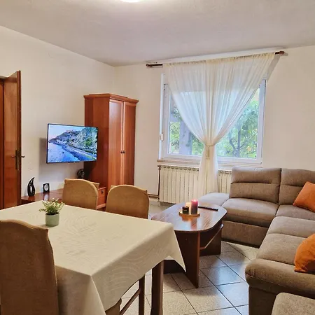 Apartment Pp 13 Pula