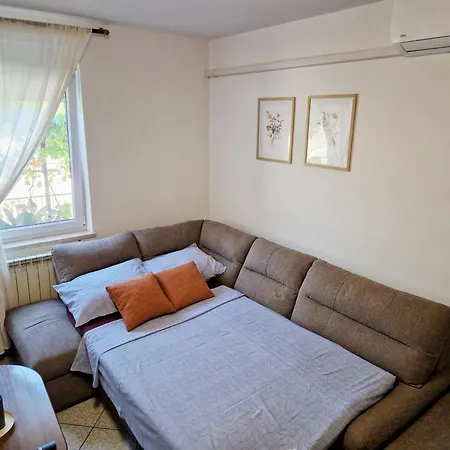 Apartment Pp 13 Pula