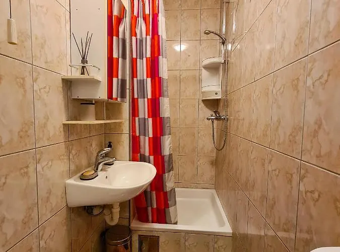 Apartment Pp 13 Pula