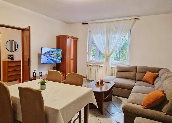 Apartment Pp 13 Pula